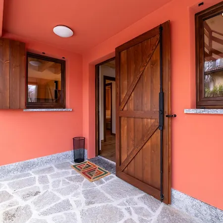 Rossa By Wonderful Italy Apartment *