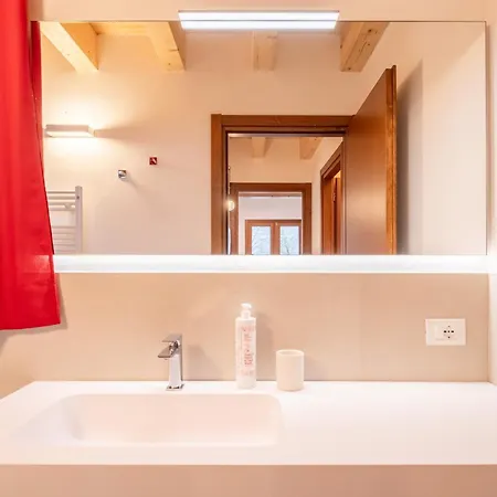 Apartment Rossa By Wonderful Italy *