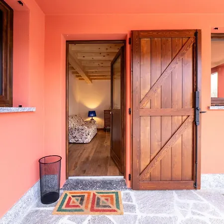 Apartment Rossa By Wonderful Italy Bellagio