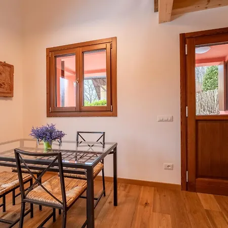 Apartment Rossa By Wonderful Italy *