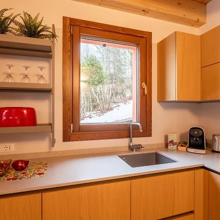Apartment Rossa By Wonderful Italy Bellagio