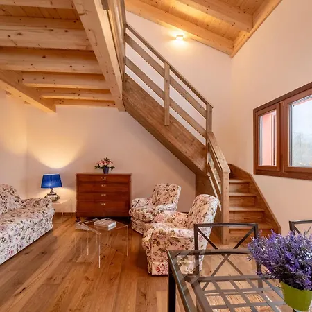 Apartment Rossa By Wonderful Italy Bellagio