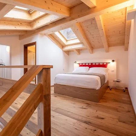 Rossa By Wonderful Italy Apartment Bellagio