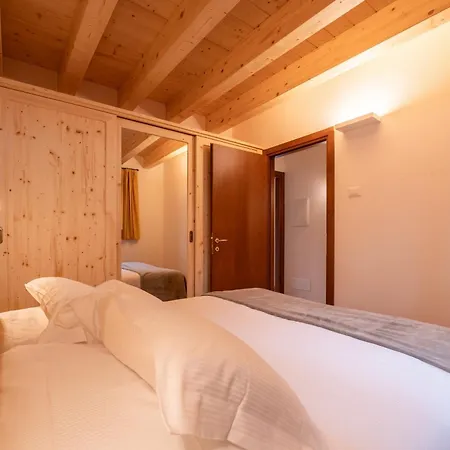 Rossa By Wonderful Italy Apartment