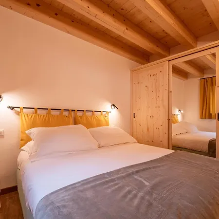 Apartment Rossa By Wonderful Italy