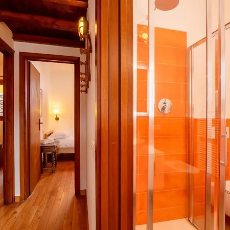 Rossa By Wonderful Italy Apartment *
