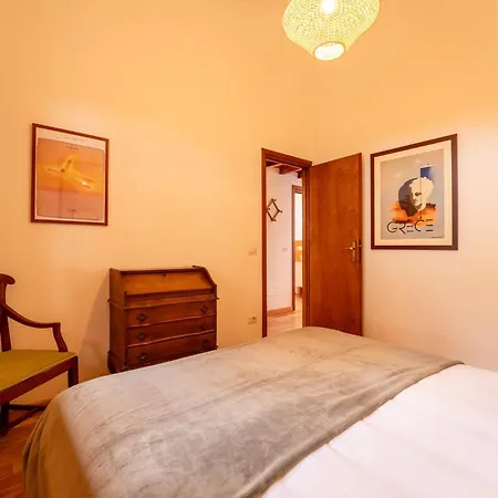 Rossa By Wonderful Italy Apartment Bellagio