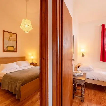 Apartment Rossa By Wonderful Italy *