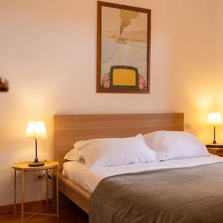 Apartment Rossa By Wonderful Italy