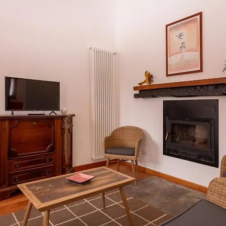 Apartment Rossa By Wonderful Italy