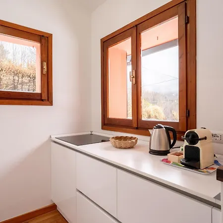 Rossa By Wonderful Italy Apartment *
