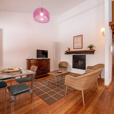 Rossa By Wonderful Italy Apartment Bellagio
